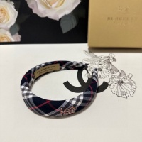 Cheap Burberry Headband For Women #1228049 Replica Wholesale [$27.00 USD] [ITEM#1228049] on Replica Burberry Headband