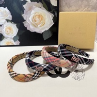 Cheap Burberry Headband For Women #1228049 Replica Wholesale [$27.00 USD] [ITEM#1228049] on Replica Burberry Headband