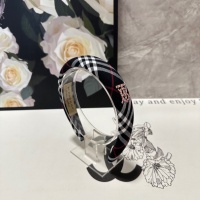 Cheap Burberry Headband For Women #1228050 Replica Wholesale [$27.00 USD] [ITEM#1228050] on Replica Burberry Headband