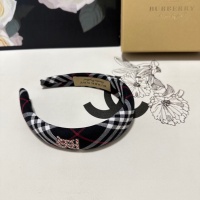 Cheap Burberry Headband For Women #1228050 Replica Wholesale [$27.00 USD] [ITEM#1228050] on Replica Burberry Headband