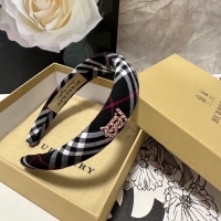 Cheap Burberry Headband For Women #1228050 Replica Wholesale [$27.00 USD] [ITEM#1228050] on Replica Burberry Headband