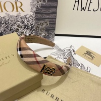 Cheap Burberry Headband For Women #1228054 Replica Wholesale [$27.00 USD] [ITEM#1228054] on Replica Burberry Headband