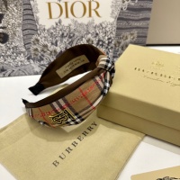 Cheap Burberry Headband For Women #1228057 Replica Wholesale [$27.00 USD] [ITEM#1228057] on Replica Burberry Headband