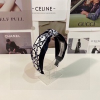 Cheap Christian Dior Headband For Women #1228058 Replica Wholesale [$27.00 USD] [ITEM#1228058] on Replica Christian Dior Headband