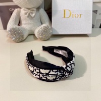 Cheap Christian Dior Headband For Women #1228058 Replica Wholesale [$27.00 USD] [ITEM#1228058] on Replica Christian Dior Headband