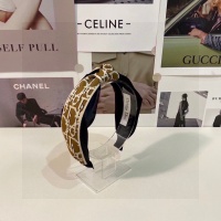 Cheap Christian Dior Headband For Women #1228059 Replica Wholesale [$27.00 USD] [ITEM#1228059] on Replica Christian Dior Headband