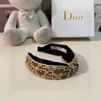 Cheap Christian Dior Headband For Women #1228059 Replica Wholesale [$27.00 USD] [ITEM#1228059] on Replica Christian Dior Headband