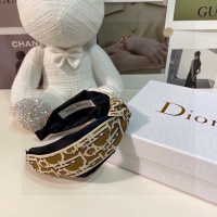 Cheap Christian Dior Headband For Women #1228059 Replica Wholesale [$27.00 USD] [ITEM#1228059] on Replica Christian Dior Headband