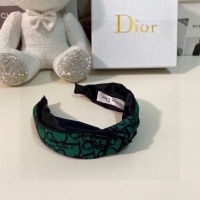 Cheap Christian Dior Headband For Women #1228060 Replica Wholesale [$27.00 USD] [ITEM#1228060] on Replica Christian Dior Headband