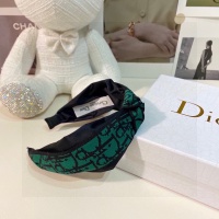 Cheap Christian Dior Headband For Women #1228060 Replica Wholesale [$27.00 USD] [ITEM#1228060] on Replica Christian Dior Headband