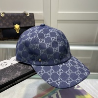 Gucci Caps #1228061