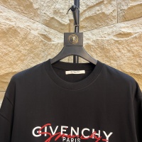 Cheap Givenchy T-Shirts Short Sleeved For Unisex #1228066 Replica Wholesale [$40.00 USD] [ITEM#1228066] on Replica Givenchy T-Shirts