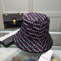 Cheap Gucci Caps #1228068 Replica Wholesale [$27.00 USD] [ITEM#1228068] on Replica Gucci Caps