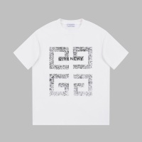 Givenchy T-Shirts Short Sleeved For Unisex #1228070