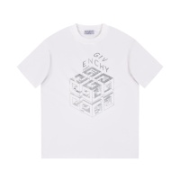 Cheap Givenchy T-Shirts Short Sleeved For Unisex #1228078 Replica Wholesale [$40.00 USD] [ITEM#1228078] on Replica Givenchy T-Shirts