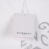 Cheap Givenchy T-Shirts Short Sleeved For Unisex #1228078 Replica Wholesale [$40.00 USD] [ITEM#1228078] on Replica Givenchy T-Shirts