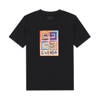 Cheap Givenchy T-Shirts Short Sleeved For Unisex #1228079 Replica Wholesale [$40.00 USD] [ITEM#1228079] on Replica Givenchy T-Shirts