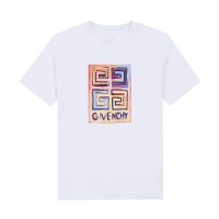 Givenchy T-Shirts Short Sleeved For Unisex #1228080