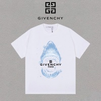 Cheap Givenchy T-Shirts Short Sleeved For Unisex #1228082 Replica Wholesale [$40.00 USD] [ITEM#1228082] on Replica Givenchy T-Shirts