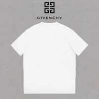 Cheap Givenchy T-Shirts Short Sleeved For Unisex #1228082 Replica Wholesale [$40.00 USD] [ITEM#1228082] on Replica Givenchy T-Shirts