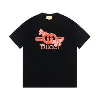 Gucci T-Shirts Short Sleeved For Unisex #1228089