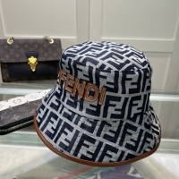 Cheap Fendi Caps #1228091 Replica Wholesale [$27.00 USD] [ITEM#1228091] on Replica Fendi Caps