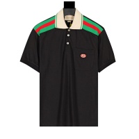 Gucci T-Shirts Short Sleeved For Men #1228095