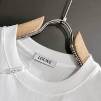 Cheap LOEWE T-Shirts Short Sleeved For Unisex #1228117 Replica Wholesale [$60.00 USD] [ITEM#1228117] on Replica LOEWE T-Shirts