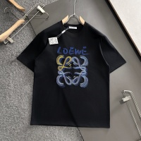 Cheap LOEWE T-Shirts Short Sleeved For Unisex #1228118 Replica Wholesale [$60.00 USD] [ITEM#1228118] on Replica LOEWE T-Shirts