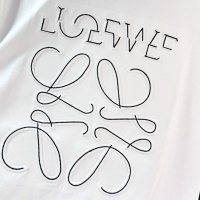 Cheap LOEWE T-Shirts Short Sleeved For Unisex #1228121 Replica Wholesale [$64.00 USD] [ITEM#1228121] on Replica LOEWE T-Shirts