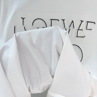 Cheap LOEWE T-Shirts Short Sleeved For Unisex #1228121 Replica Wholesale [$64.00 USD] [ITEM#1228121] on Replica LOEWE T-Shirts