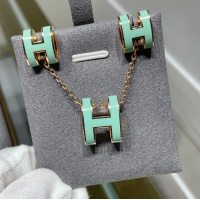 Hermes Jewelry Set For Women #1228124