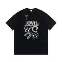 Cheap LOEWE T-Shirts Short Sleeved For Unisex #1228126 Replica Wholesale [$40.00 USD] [ITEM#1228126] on Replica LOEWE T-Shirts