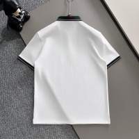 Cheap Moncler T-Shirts Short Sleeved For Men #1228134 Replica Wholesale [$80.00 USD] [ITEM#1228134] on Replica Moncler T-Shirts