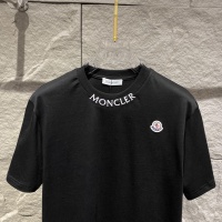 Cheap Moncler T-Shirts Short Sleeved For Unisex #1228138 Replica Wholesale [$72.00 USD] [ITEM#1228138] on Replica Moncler T-Shirts