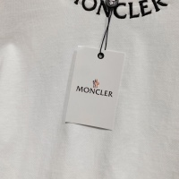 Cheap Moncler T-Shirts Short Sleeved For Unisex #1228139 Replica Wholesale [$72.00 USD] [ITEM#1228139] on Replica Moncler T-Shirts