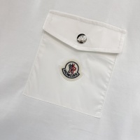 Cheap Moncler T-Shirts Short Sleeved For Unisex #1228147 Replica Wholesale [$64.00 USD] [ITEM#1228147] on Replica Moncler T-Shirts