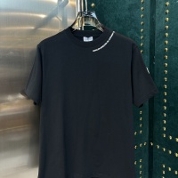 Moncler T-Shirts Short Sleeved For Unisex #1228150