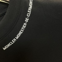 Cheap Moncler T-Shirts Short Sleeved For Unisex #1228150 Replica Wholesale [$60.00 USD] [ITEM#1228150] on Replica Moncler T-Shirts