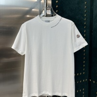 Cheap Moncler T-Shirts Short Sleeved For Unisex #1228151 Replica Wholesale [$60.00 USD] [ITEM#1228151] on Replica Moncler T-Shirts