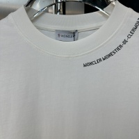 Cheap Moncler T-Shirts Short Sleeved For Unisex #1228151 Replica Wholesale [$60.00 USD] [ITEM#1228151] on Replica Moncler T-Shirts