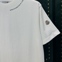 Cheap Moncler T-Shirts Short Sleeved For Unisex #1228151 Replica Wholesale [$60.00 USD] [ITEM#1228151] on Replica Moncler T-Shirts