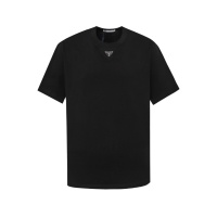 Prada T-Shirts Short Sleeved For Unisex #1228158