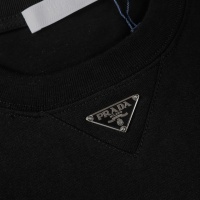 Cheap Prada T-Shirts Short Sleeved For Unisex #1228158 Replica Wholesale [$45.00 USD] [ITEM#1228158] on Replica Prada T-Shirts