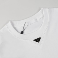 Cheap Prada T-Shirts Short Sleeved For Unisex #1228159 Replica Wholesale [$45.00 USD] [ITEM#1228159] on Replica Prada T-Shirts