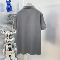 Cheap Salvatore Ferragamo T-Shirts Short Sleeved For Men #1228165 Replica Wholesale [$76.00 USD] [ITEM#1228165] on Replica Salvatore Ferragamo T-Shirts