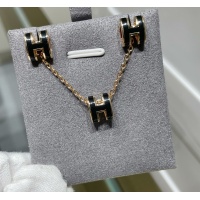 Hermes Jewelry Set For Women #1228167