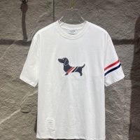 Thom Browne TB T-Shirts Short Sleeved For Unisex #1228172