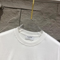 Cheap Thom Browne TB T-Shirts Short Sleeved For Unisex #1228172 Replica Wholesale [$72.00 USD] [ITEM#1228172] on Replica Thom Browne TB T-Shirts