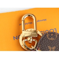 Cheap Louis Vuitton LV Key Holder And Bag Buckle #1228183 Replica Wholesale [$25.00 USD] [ITEM#1228183] on Replica Louis Vuitton LV Key Holder And Bag Buckle